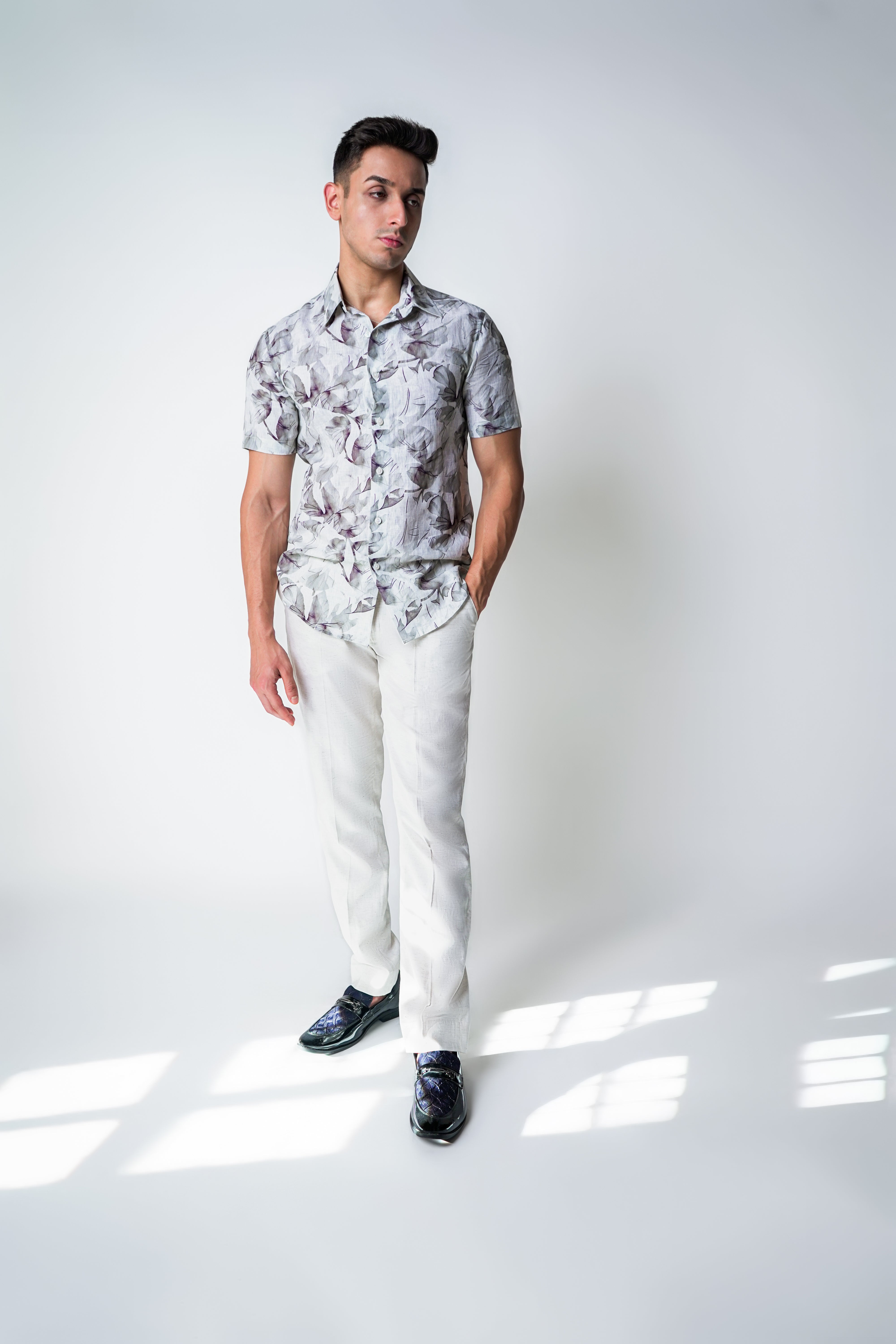 Ivy shirt