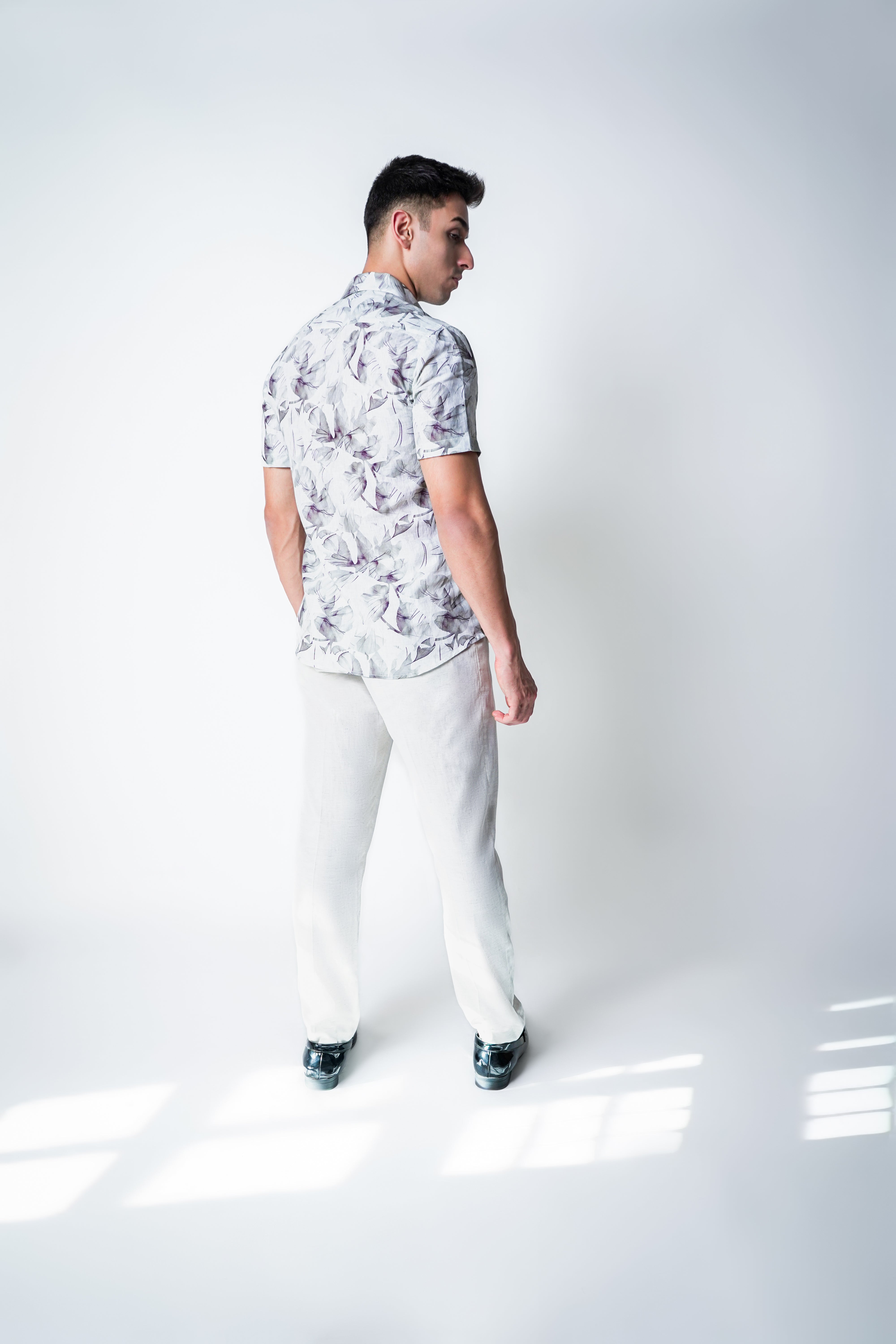 Ivy shirt