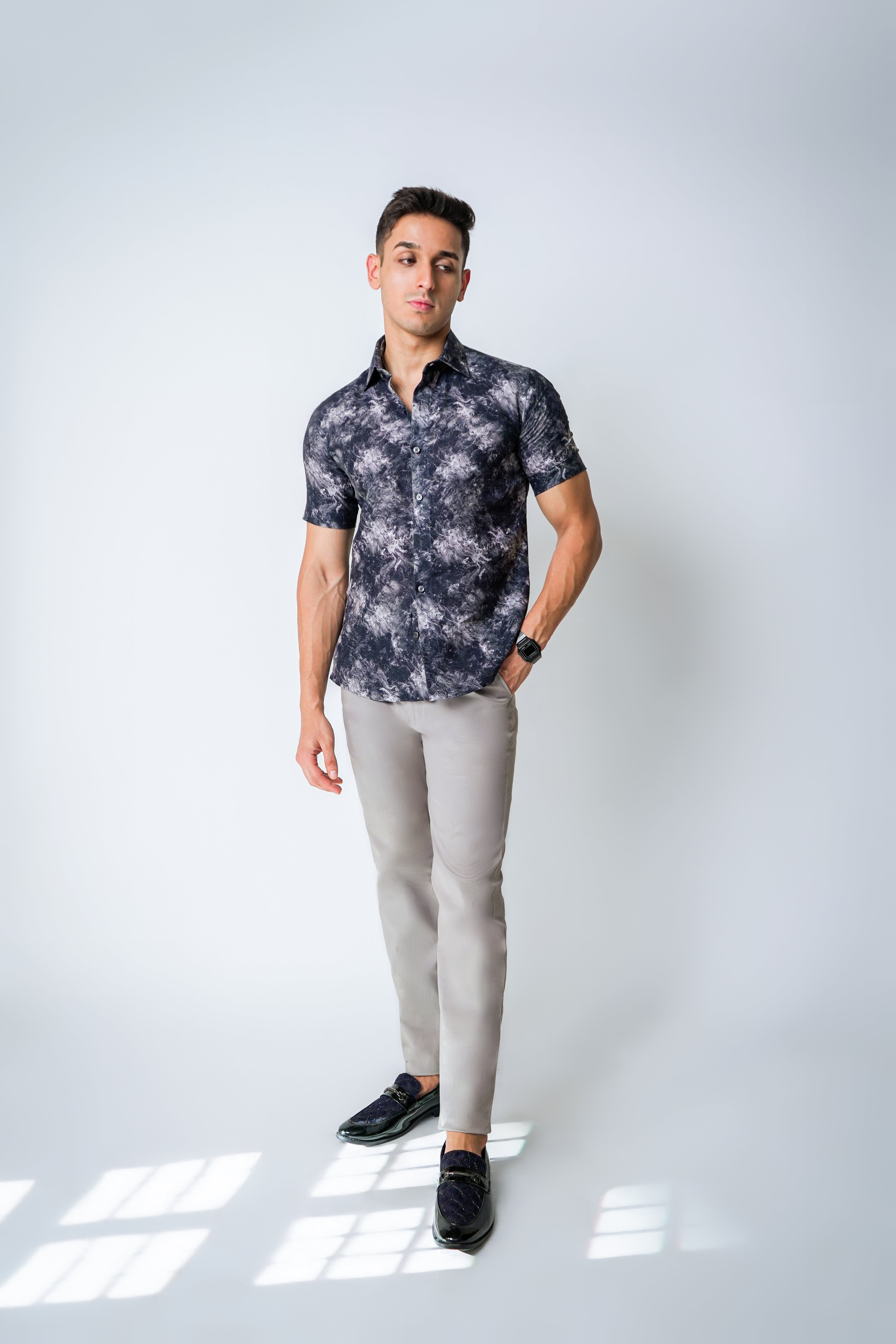 Cascade Shirt