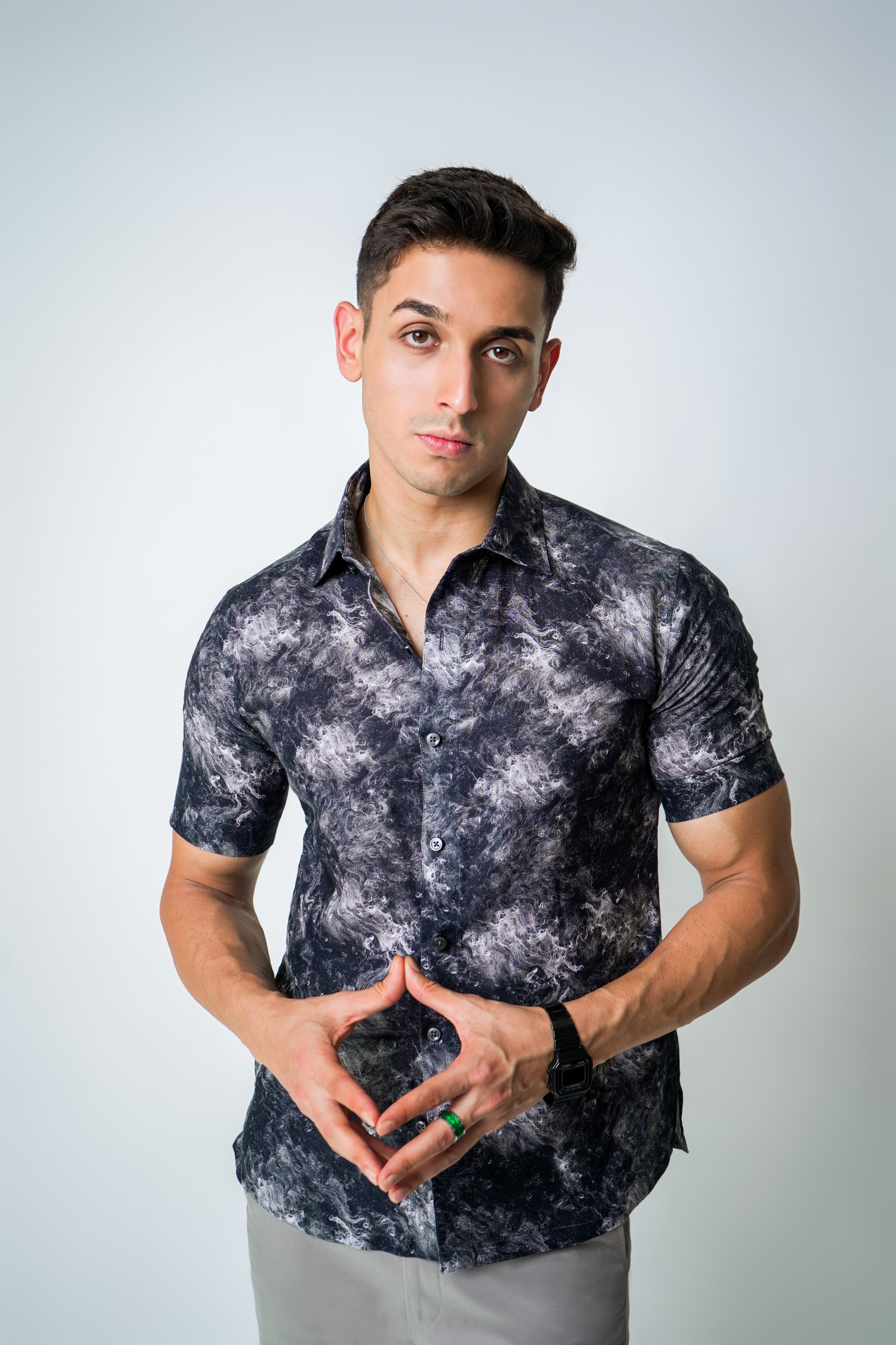 Cascade Shirt
