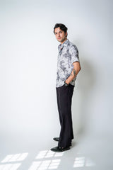 Floret shirt