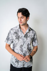Floret shirt