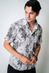 Floret shirt