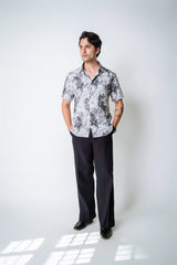 Floret shirt