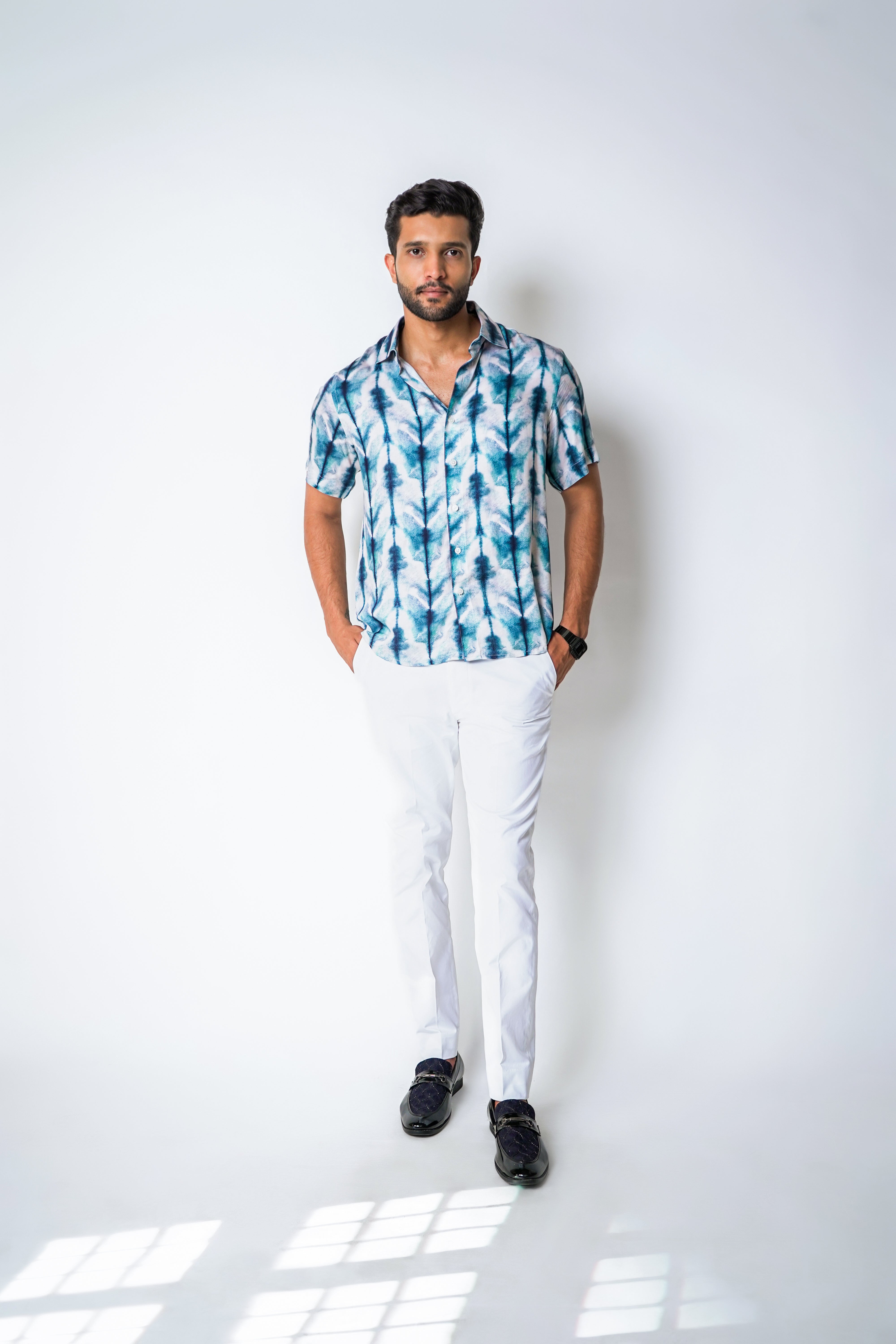 Nimbus shirt