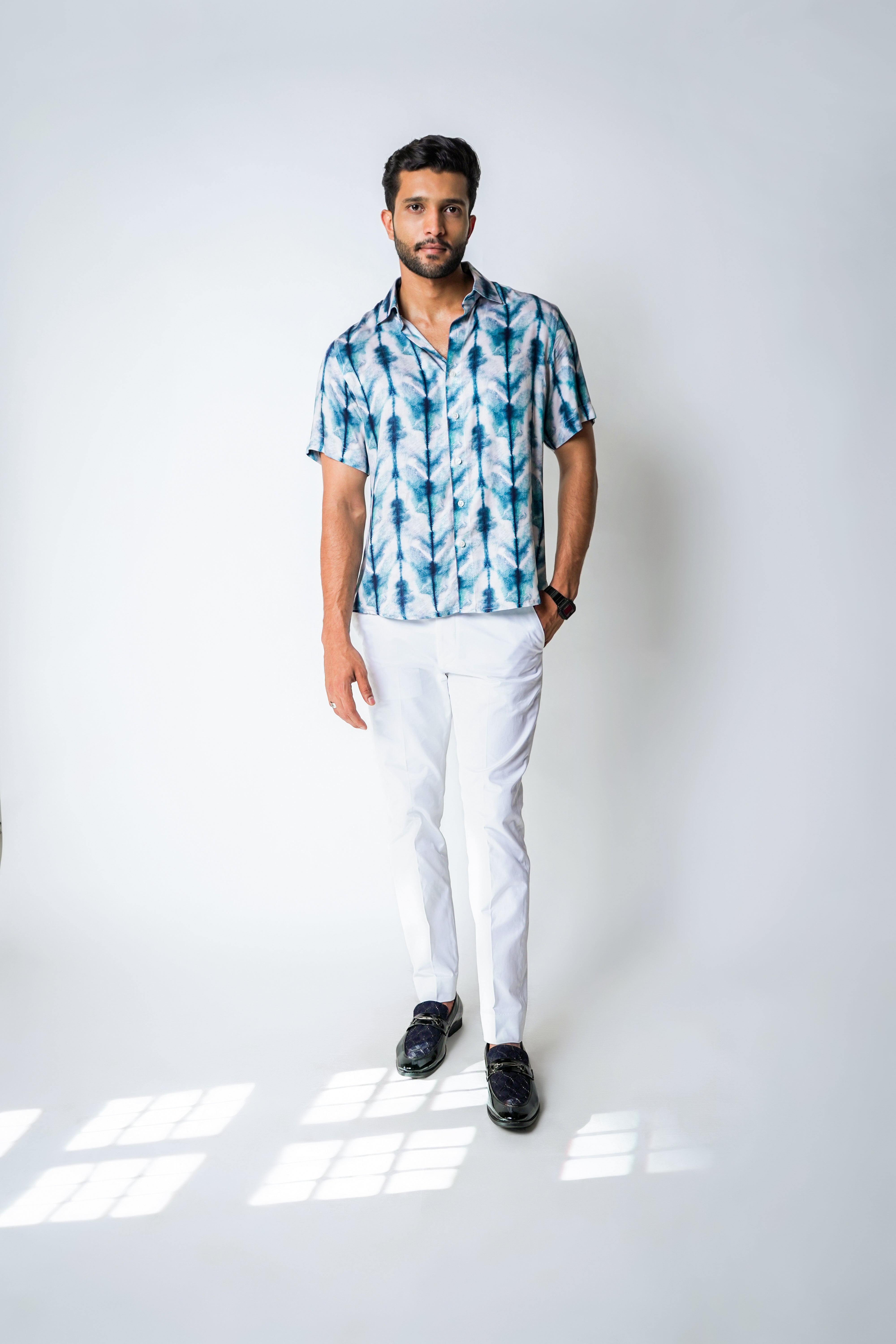 Nimbus shirt