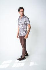 Graphite shirt