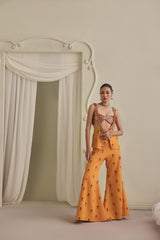 Sequin Fusion Koti Set