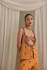 Sequin Fusion Koti Set