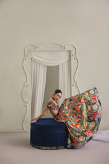 Tropical Fiesta Lehenga