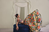 Tropical Fiesta Lehenga