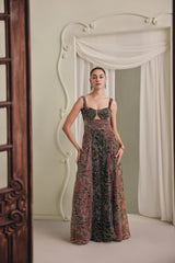 Disco Mirage Jumpsuit