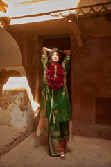 MEREDITH KURTA SET