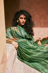 LILIANA DRESS