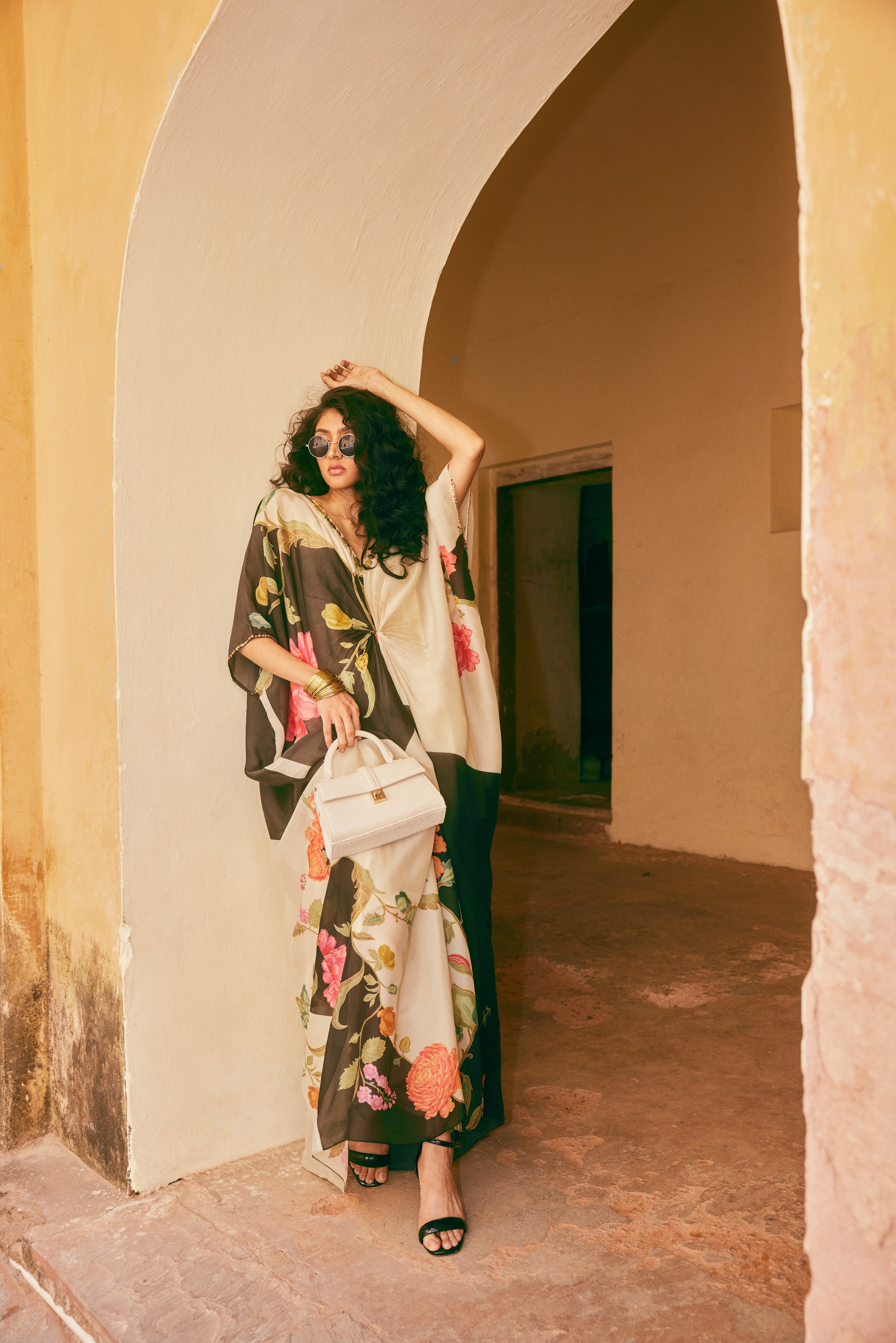 PALOMA KAFTAN