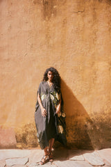 GINGER KAFTAN