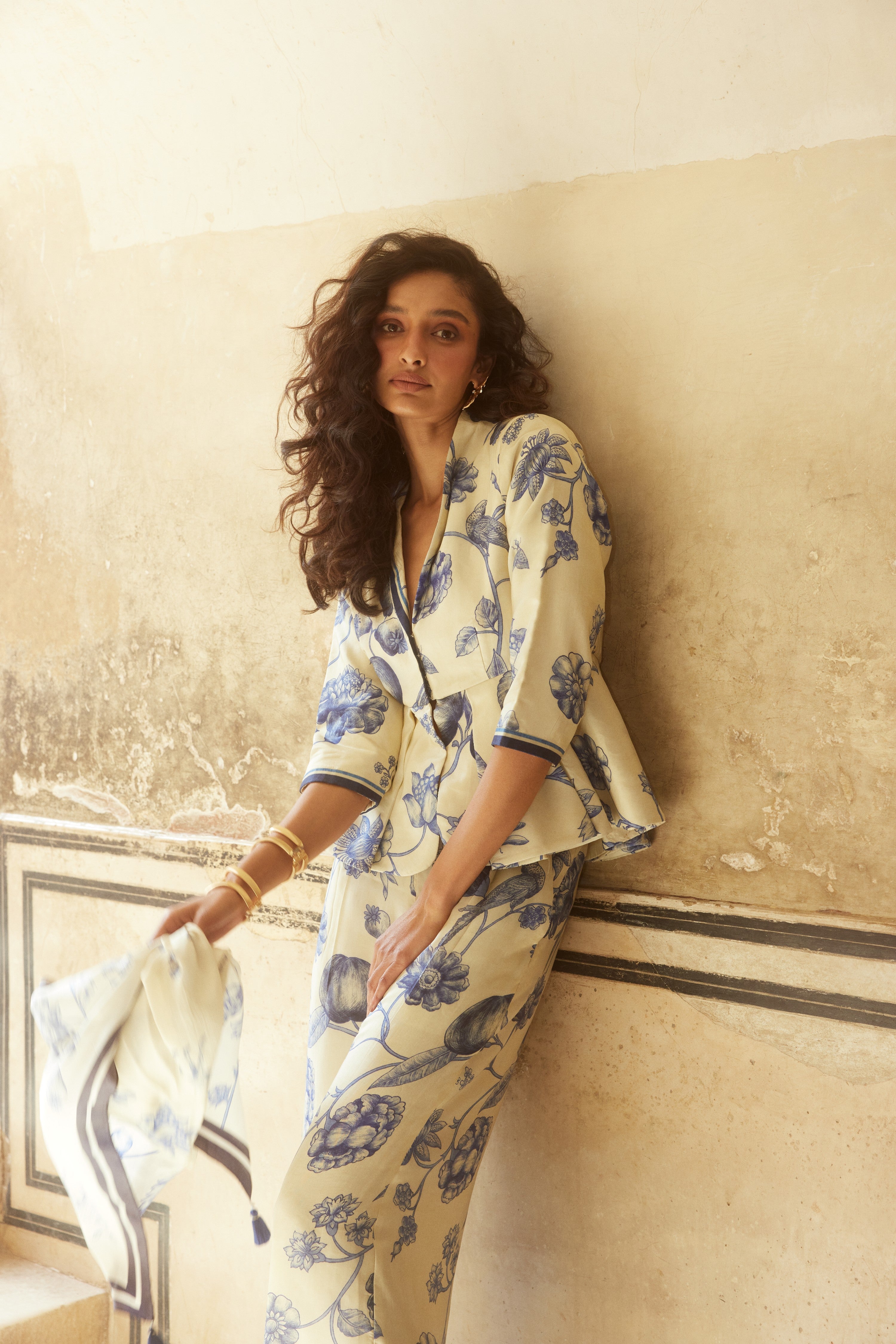 ROSEMARY CO–ORD SET