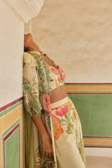 JULIET JACKET SET