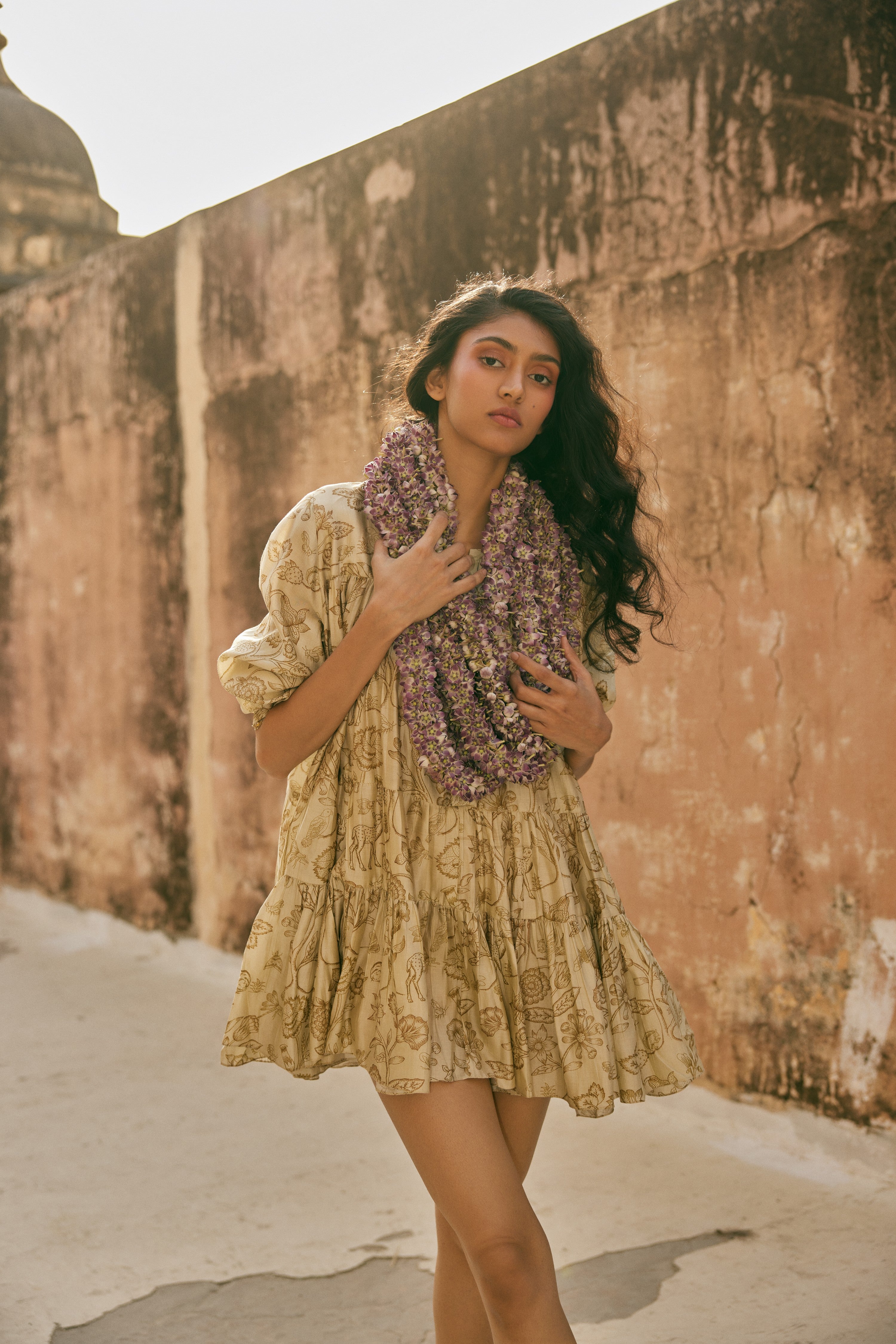 IMOGEN DRESS
