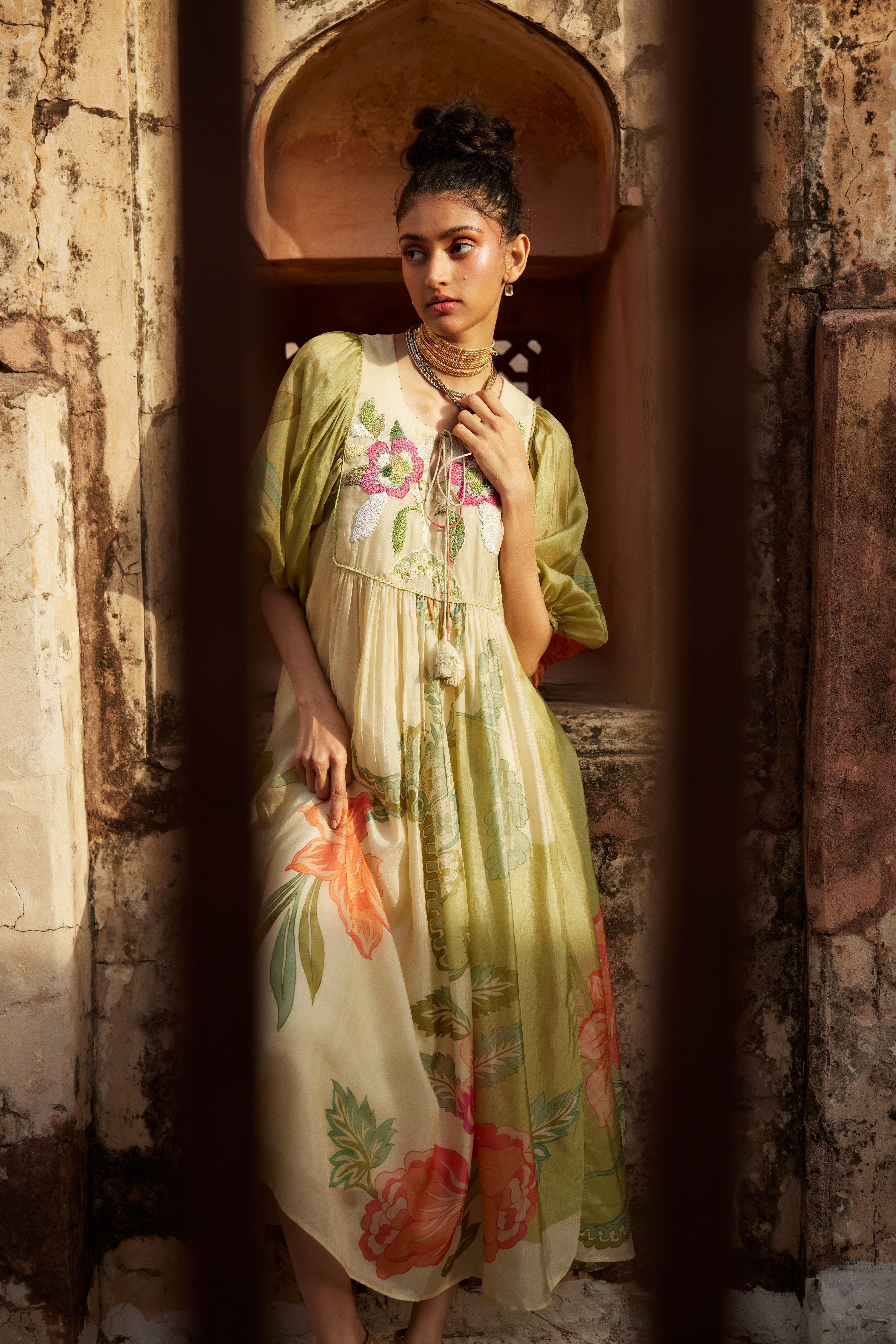 KATHERINE DRESS