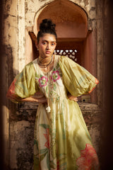KATHERINE DRESS