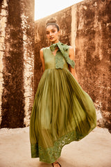 ODETTE DRESS