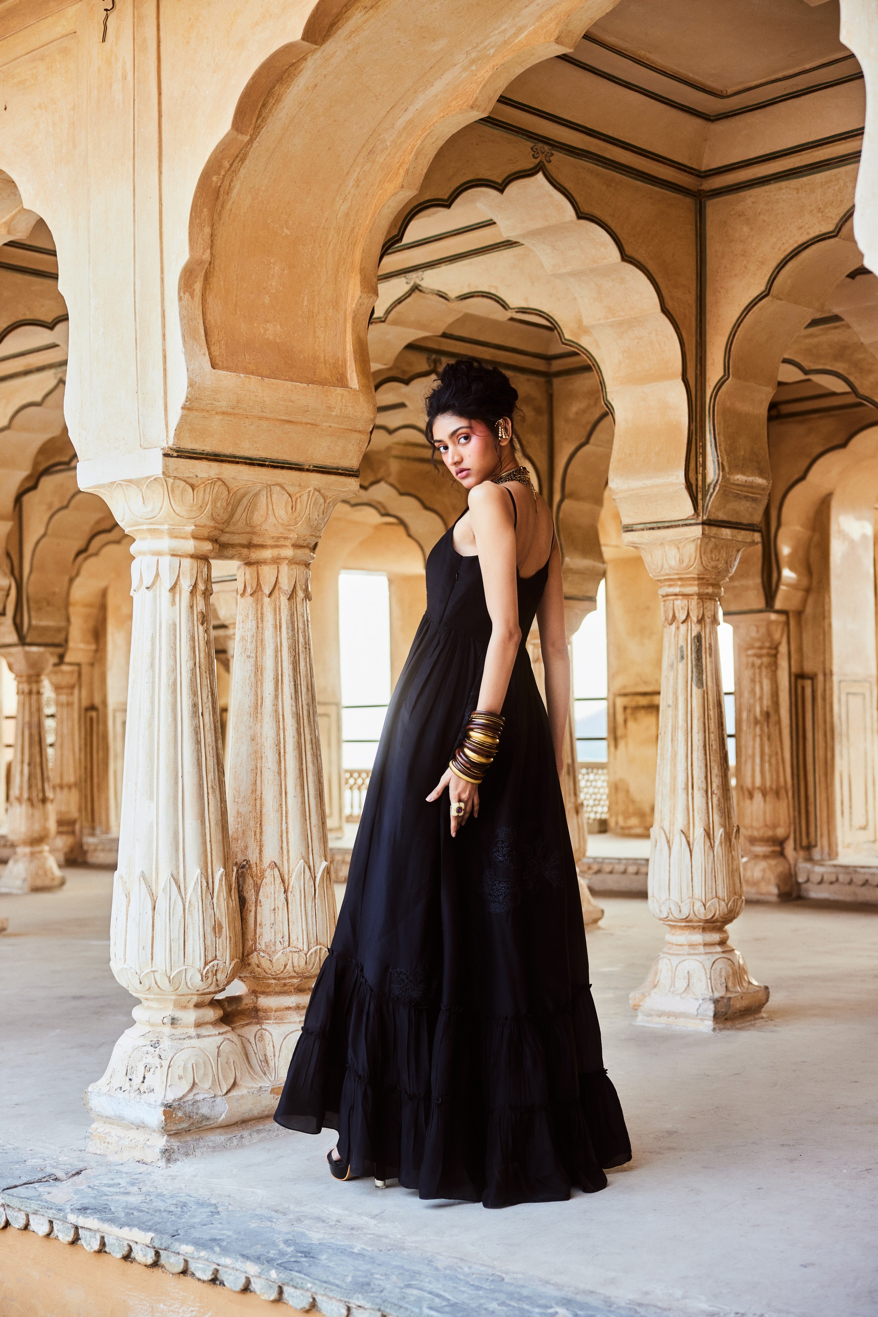 LUNA MAXI