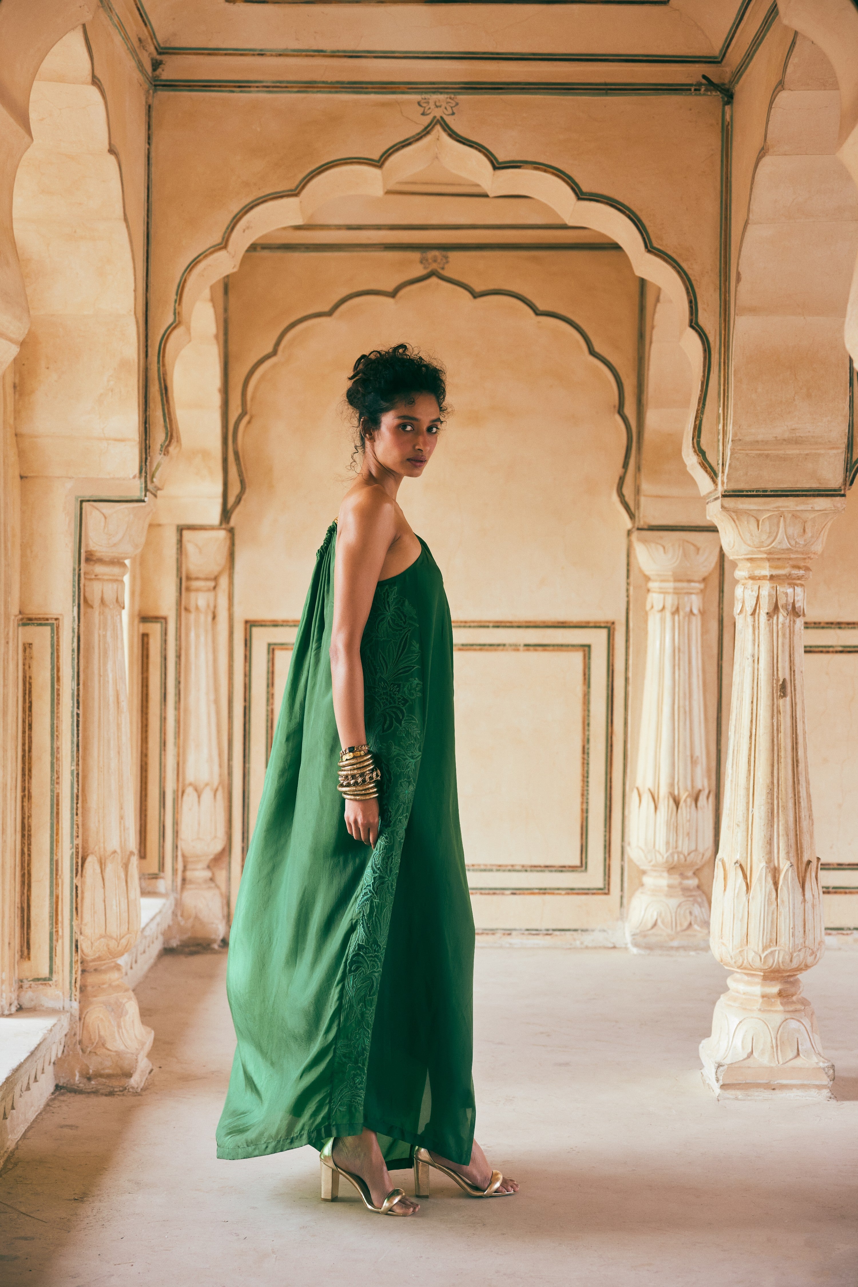 PENELOPE DRESS