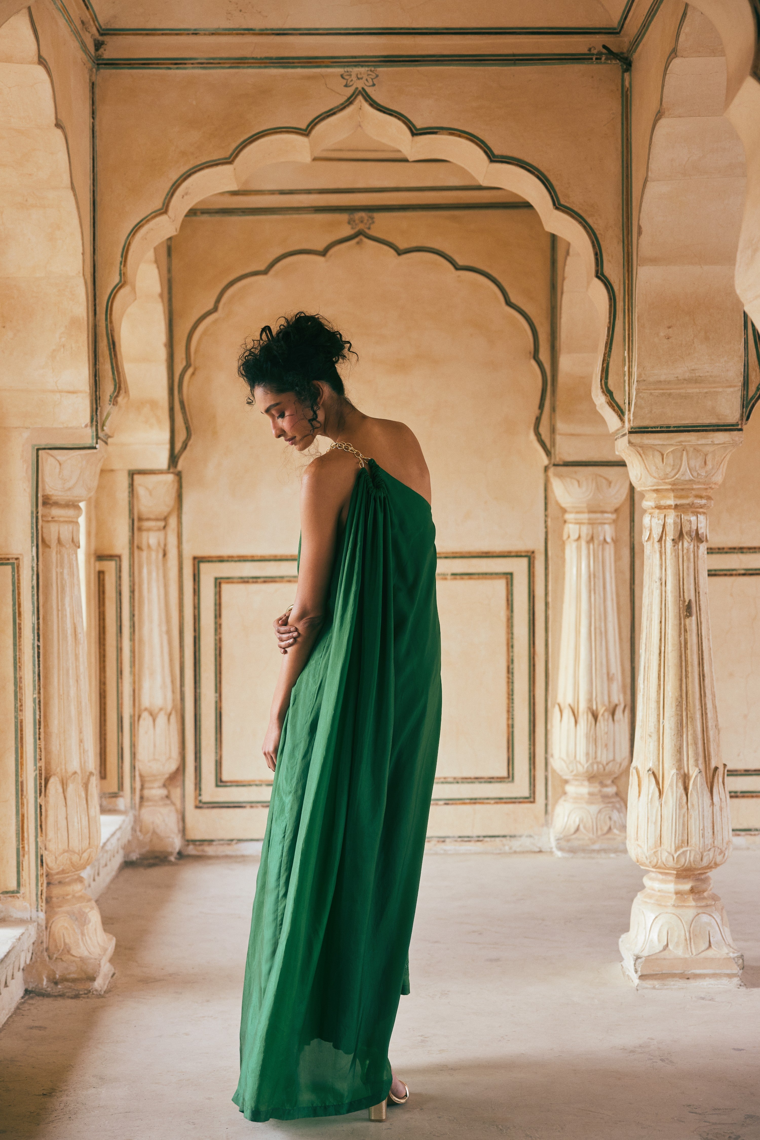 PENELOPE DRESS