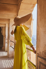 VICTORIA DRESS