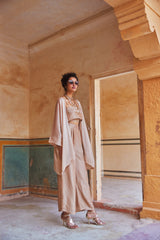 GABRIELLA JACKET SET