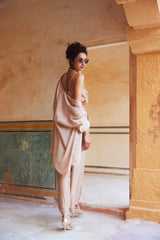 GABRIELLA JACKET SET