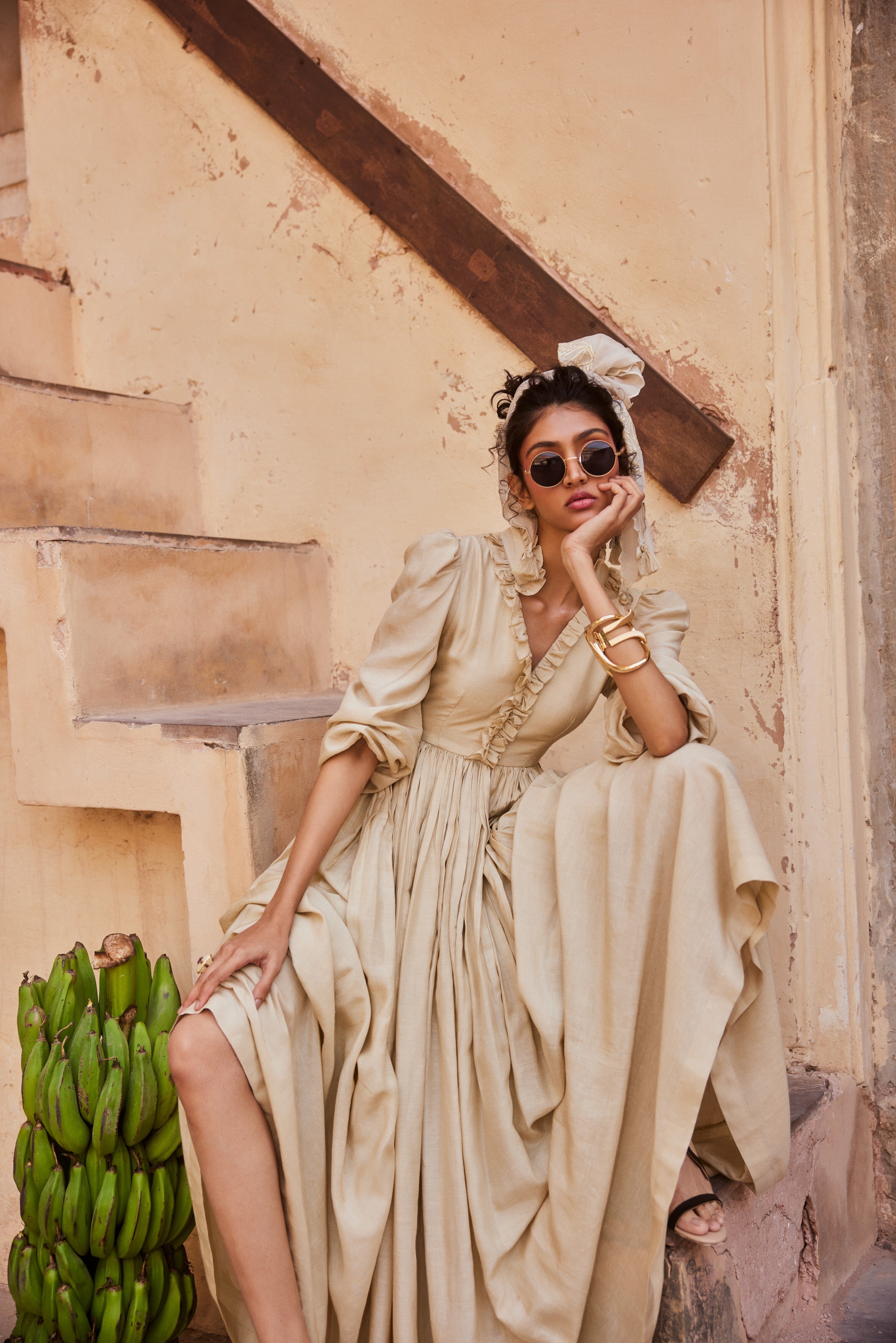 ESMÉ DRESS