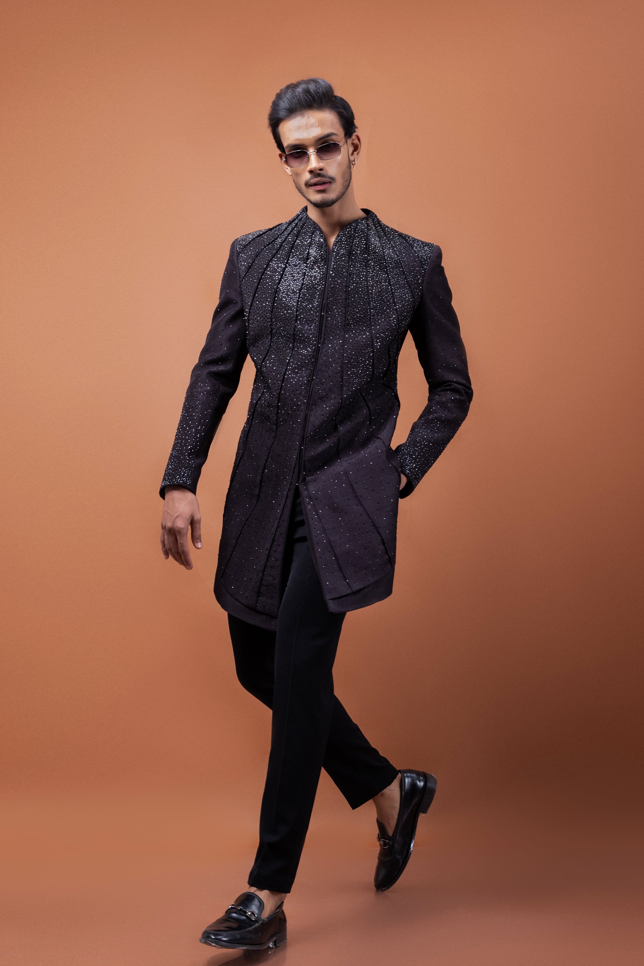 OBSEDIAN BROWN