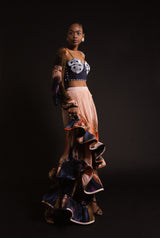 PALM SKIRT