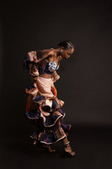 PALM SKIRT