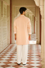 nirvan kurta set