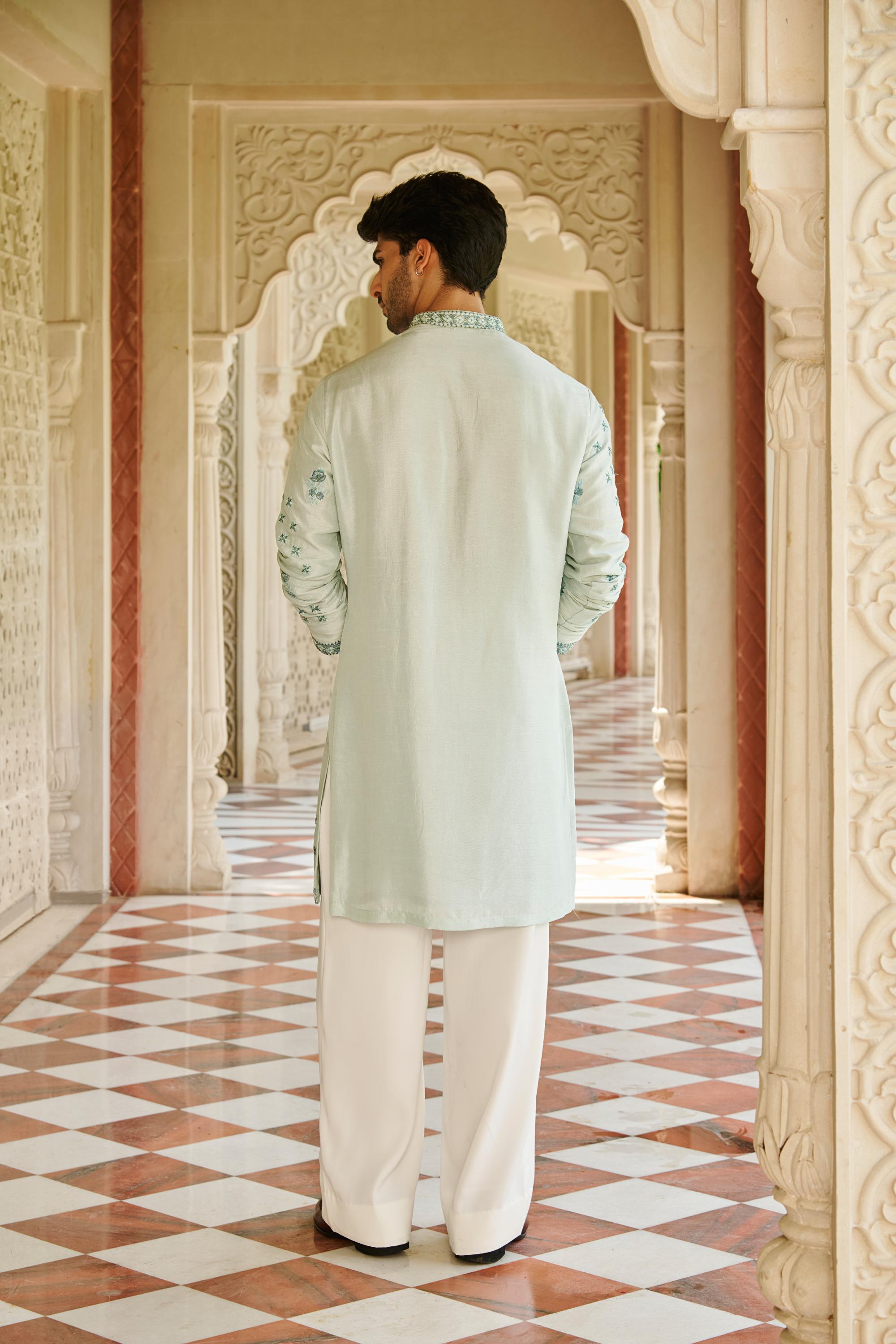 dilbar kurta set