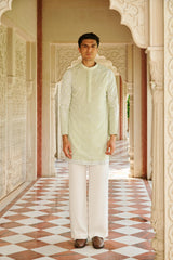 zikar kurta set