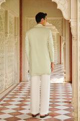 zikar kurta set
