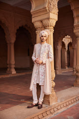 Flamingo Sherwani Set