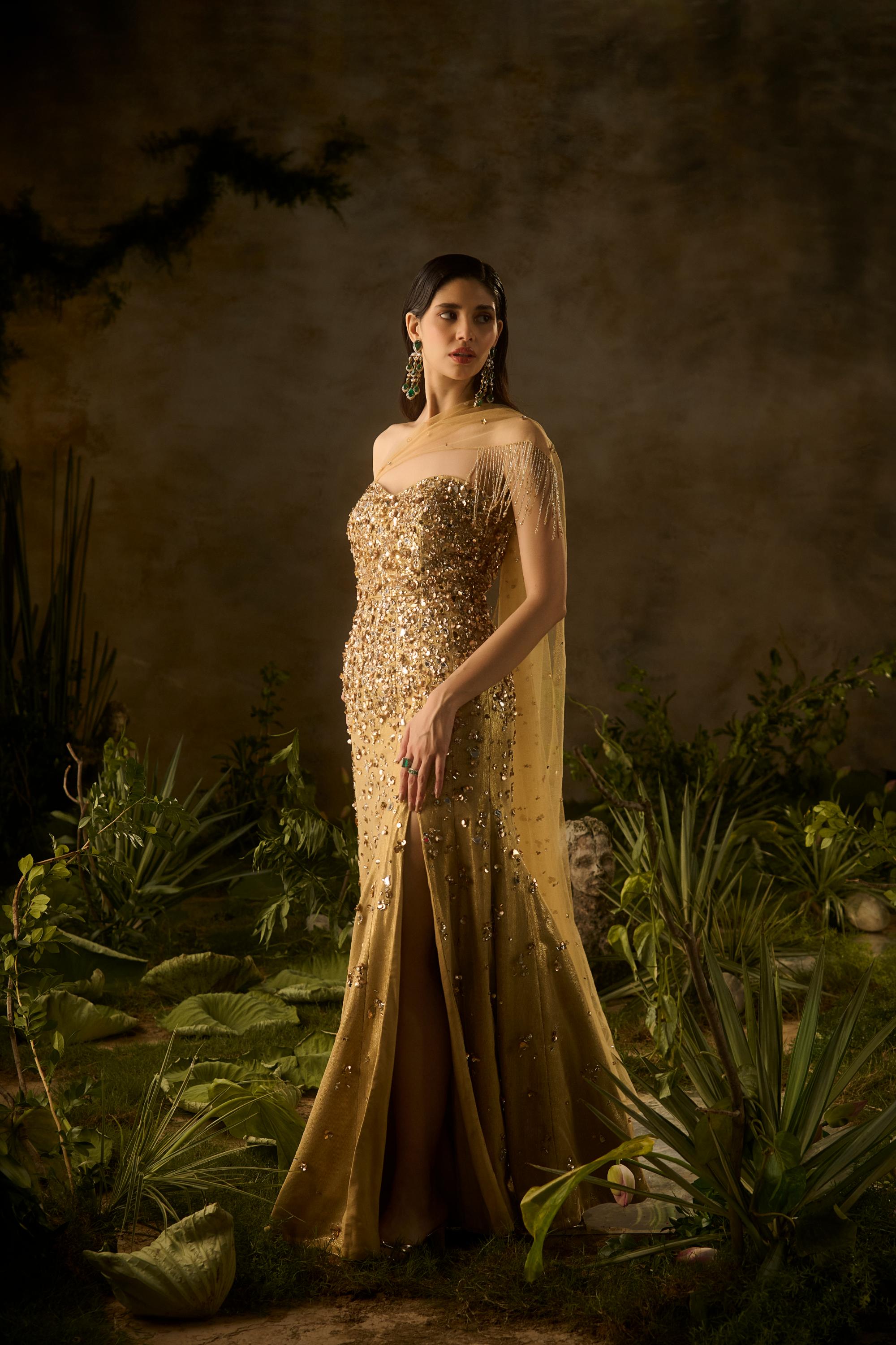 ELYSIA GOWN