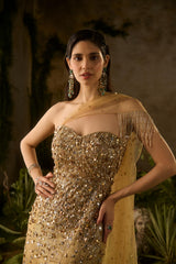 ELYSIA GOWN
