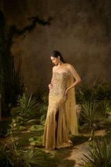 ELYSIA GOWN