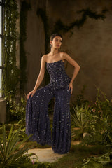 CELESTIAL PANT SET