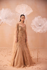 Gleaming Gown
