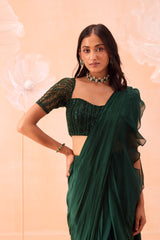 Nirwana Saree