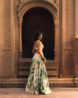 EVER LEHENGA SET