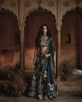 CAMILLE LEHENGA SET