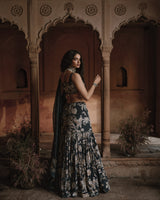 CAMILLE LEHENGA SET